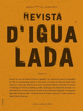 Revista d'Igualada 53