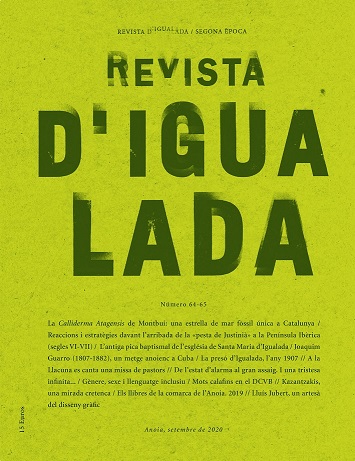 Revista d’Igualada 64-65