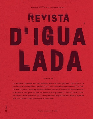 Revista d'Igualada 68