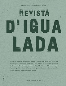 Revista d'Igualada 69